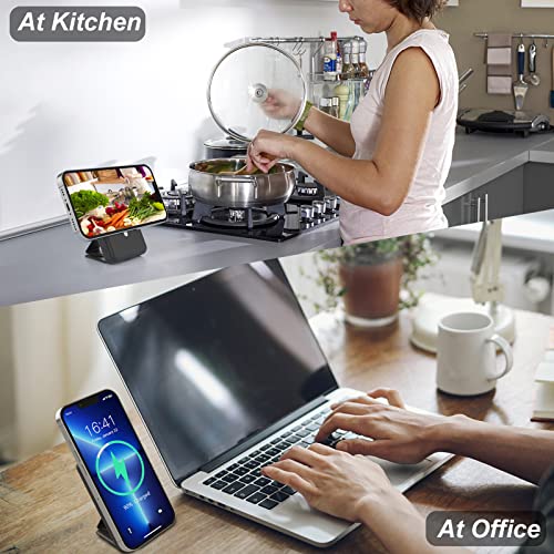 Aoguerbe KT-D009 Magnetic Power Bank, 10000Mah Foldable Wireless Portable Charger thumb #6