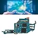 Cuifati Portable Console Repair Motherboard Main Board Replacement for PCB 2000 Model
