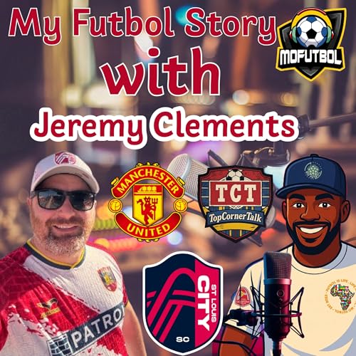 From Grassroots to City Park: Jeremy's St. Louis Soccer Journey
