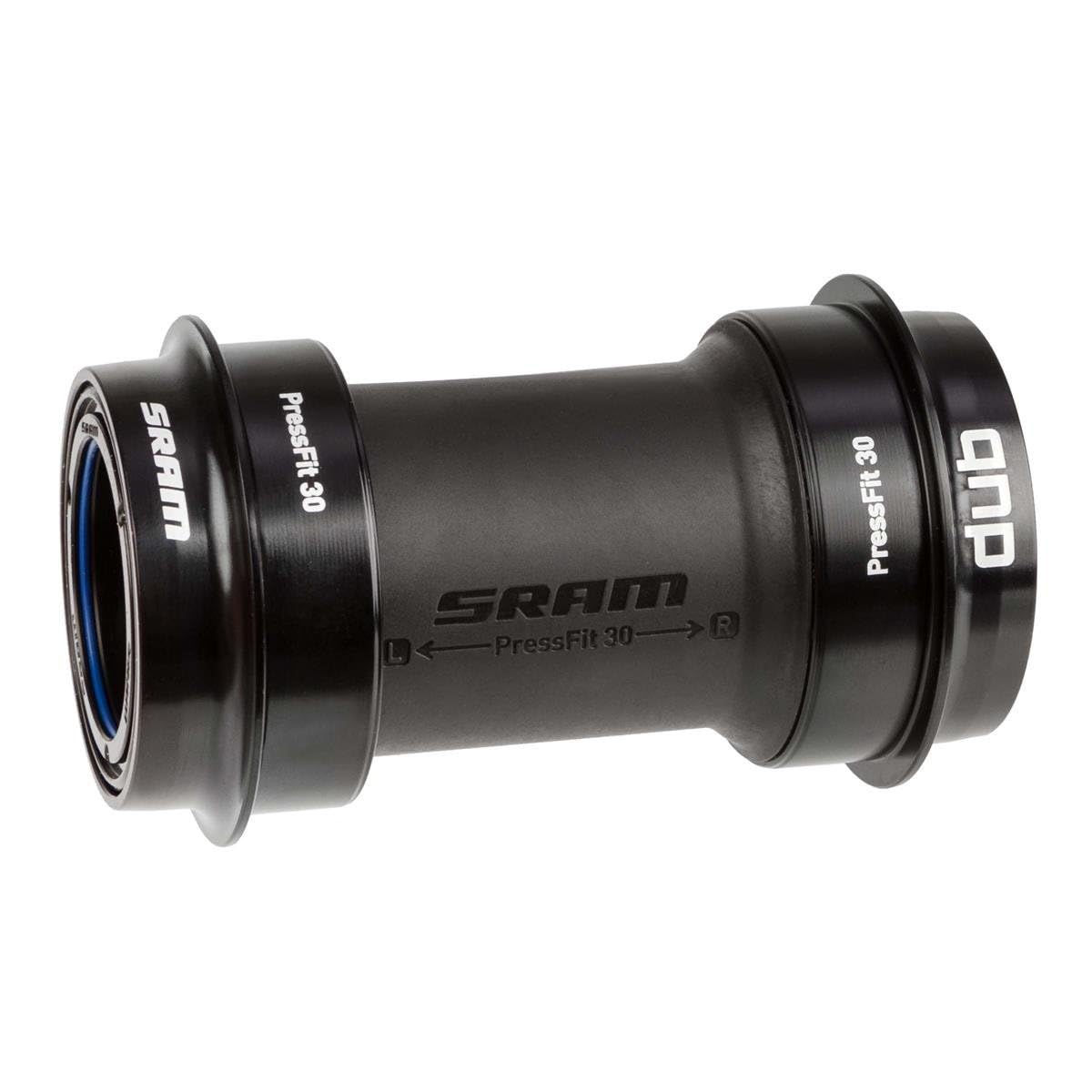 SRAM Pedalier Dub Pressfit 30