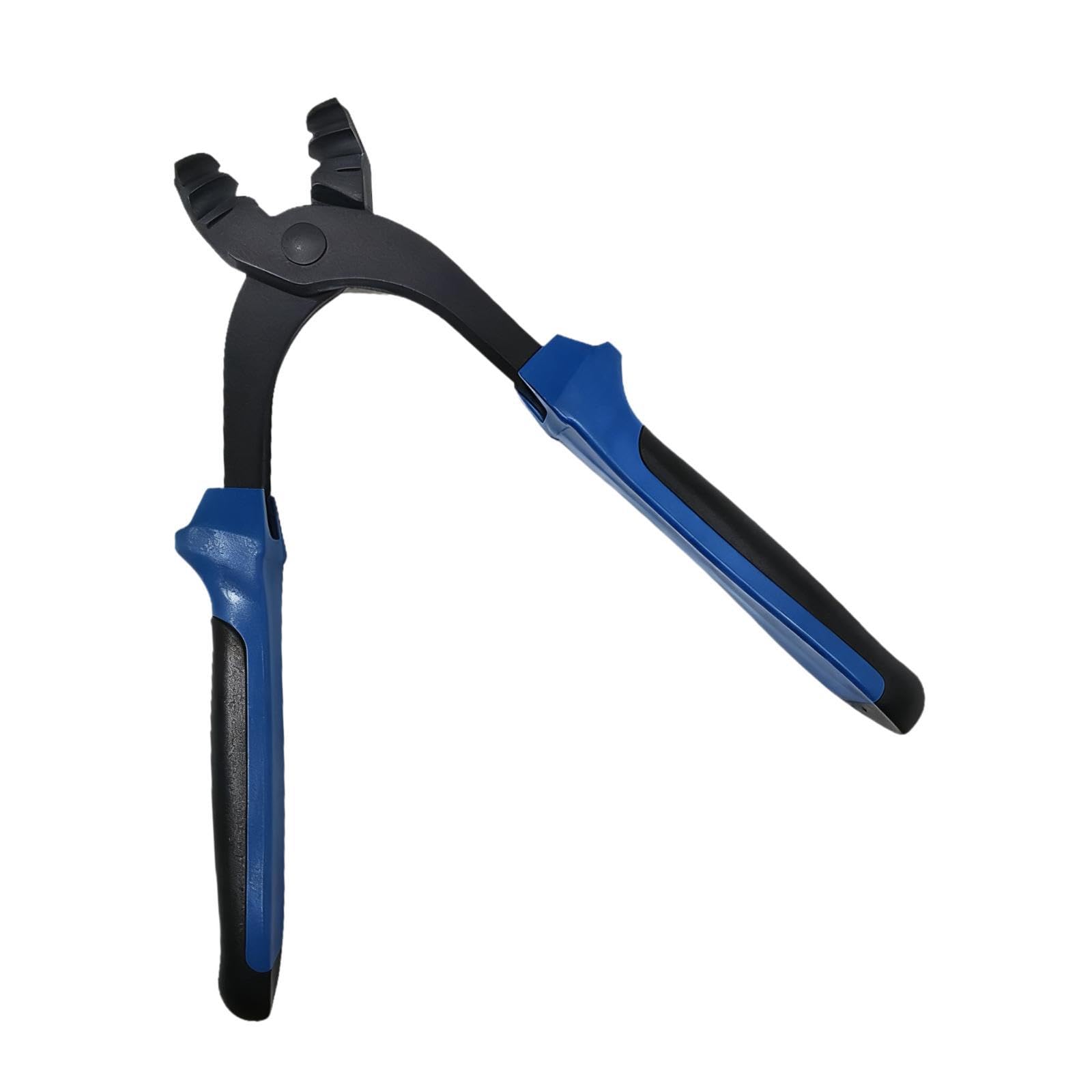 Abrazaderas de Latón para Doblar Tuberías, Abrazaderas de Cobre para Doblar Tuberías para Trabajos en Líneas de Tuberías.