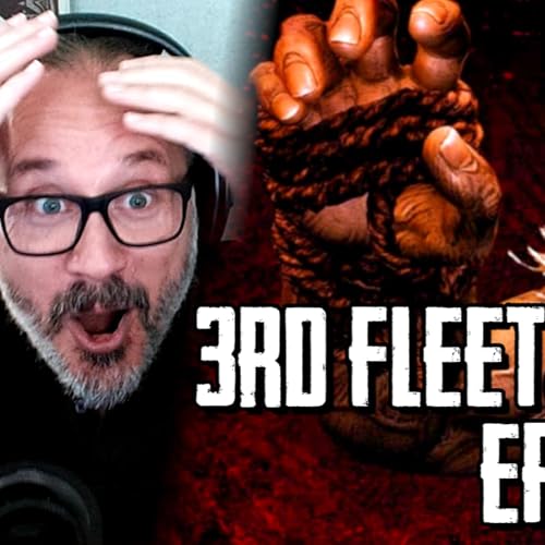 3rd Fleet Podcast Ep. 92 - Monster Hunter Wilds & Beyond, Gaming News & Banter