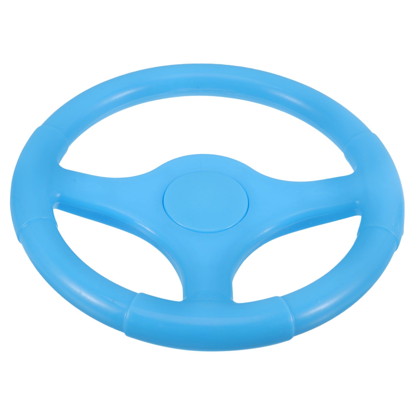 Toddmomy Steering Wheel Toy for Children Play Steering Wheel for Boys and Girls Toddler Car Accessories Random