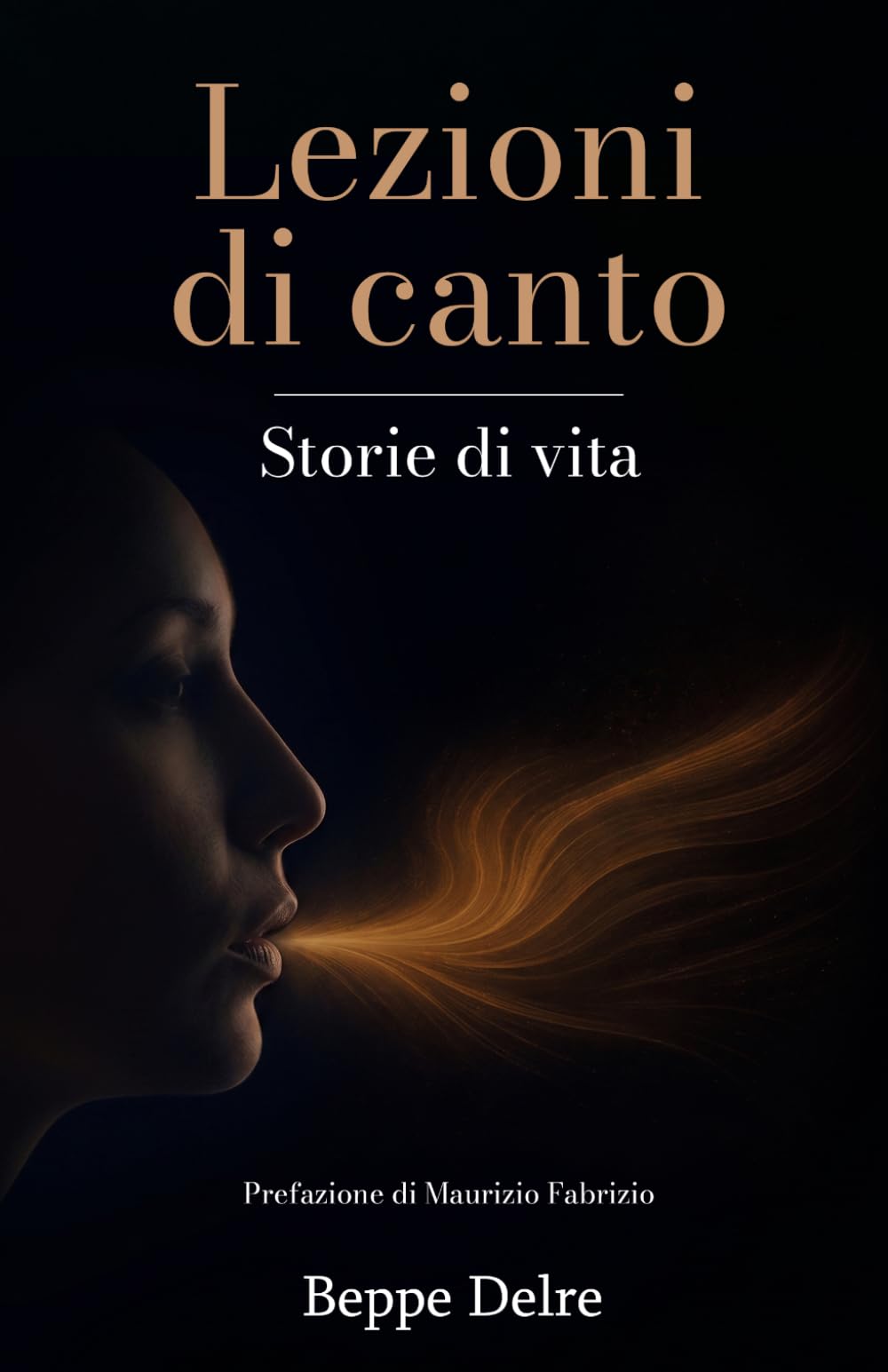 LEZIONI DI CANTO: STORIE DI VITA