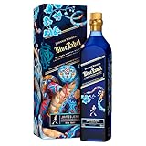 Esta edición especial de Johnnie Walker Blue Label rinde homenaje al Año de la Serpiente, símbolo de renovación en el Horóscopo Chino.