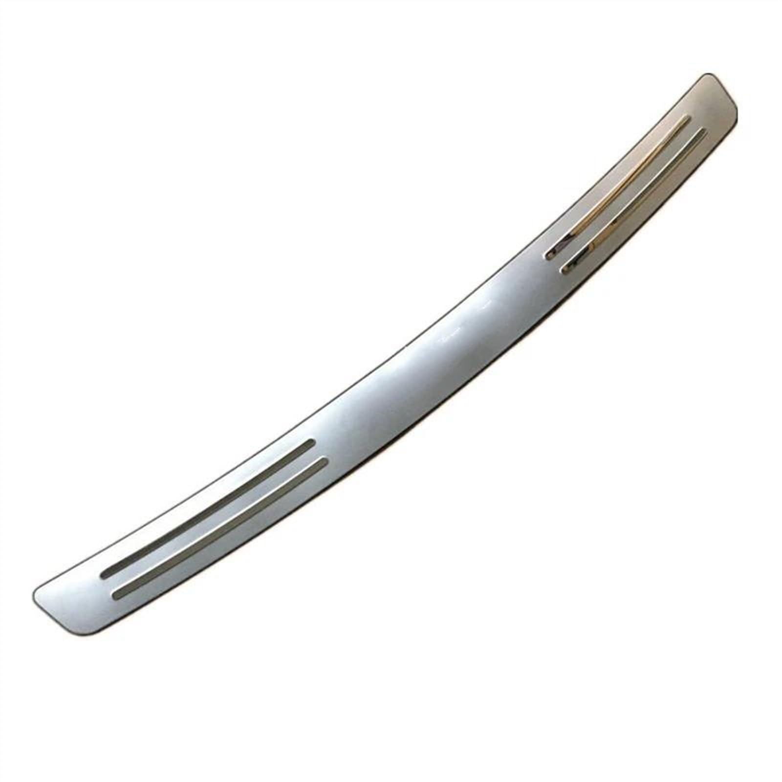 PARAURTI POSTERIORE COMPLETO FIAT Croma 3° Serie 735467099 (07 - Foto 9