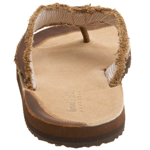 Bed Stu Men's Hacky Flip-Flop3