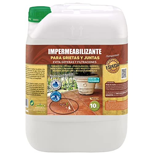 MONESTIR Impermeabilizante...