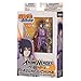 ANIME HEROES - Naruto Shippuden - Uchiha Sasuke Rinnegan/Mangekyo Sharingan Action Figure