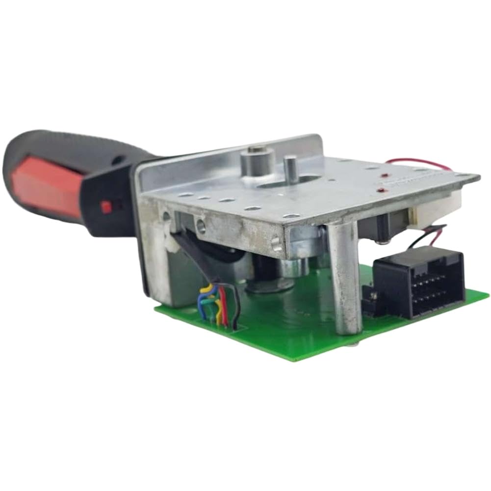 tVhPWhcKA Manette Compatible Avec Haulotte 2441305220