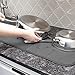 All-Clad Premium Reversible Dish Drying Mat for Kitchen: 16