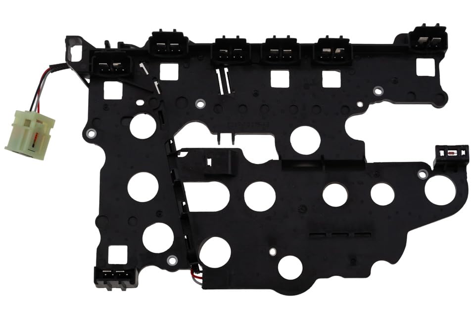 Conector de caja de cambios compatible con Ford Grand C-MAX 2015 3