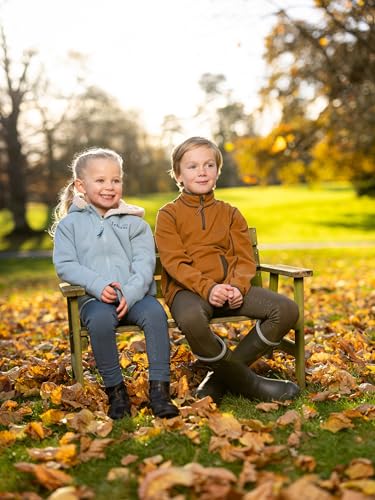 Polaire Mini Mari LeMieux pull chaud pour poney club et jeux - 3