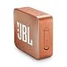 JBL GO 2 - Altavoz inalámbrico portátil con Bluetooth - Parlante resistente...