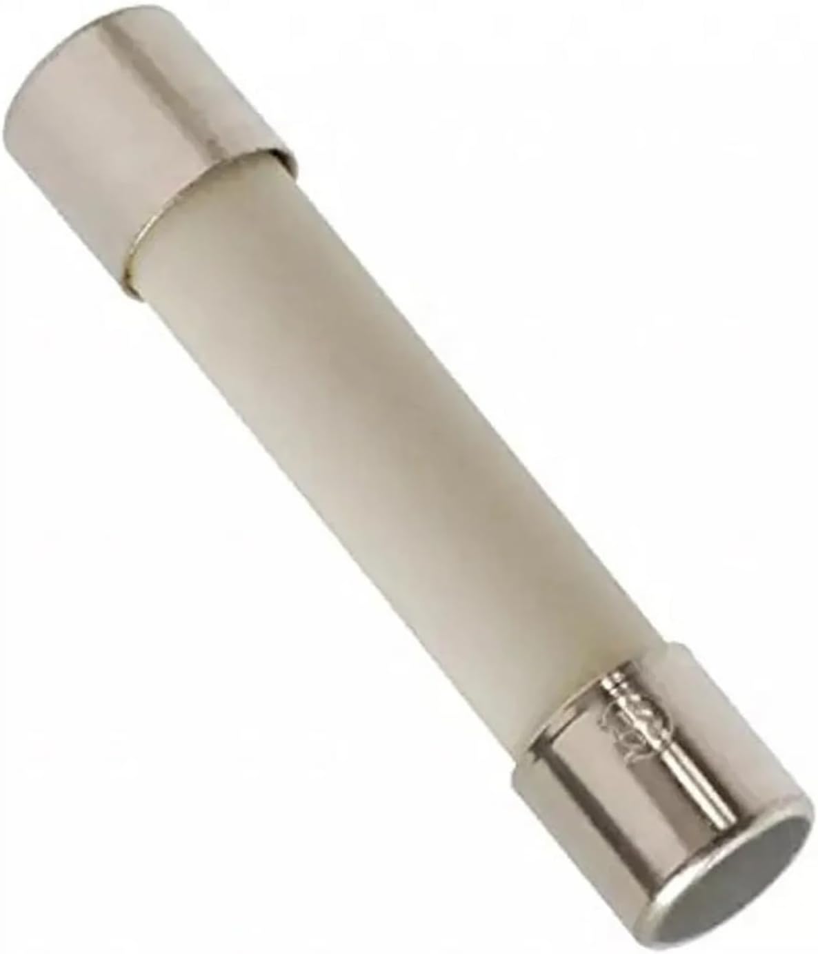 高速溶断ガラス管ヒューズ、 100PCSチューブ0.5A / 1A / 30A / 2A / 3A / 4A / 5A / 6A /