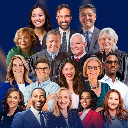 NYC cambia de alcalde: recap 2025 y lo que viene rumbo a las midterms 2026