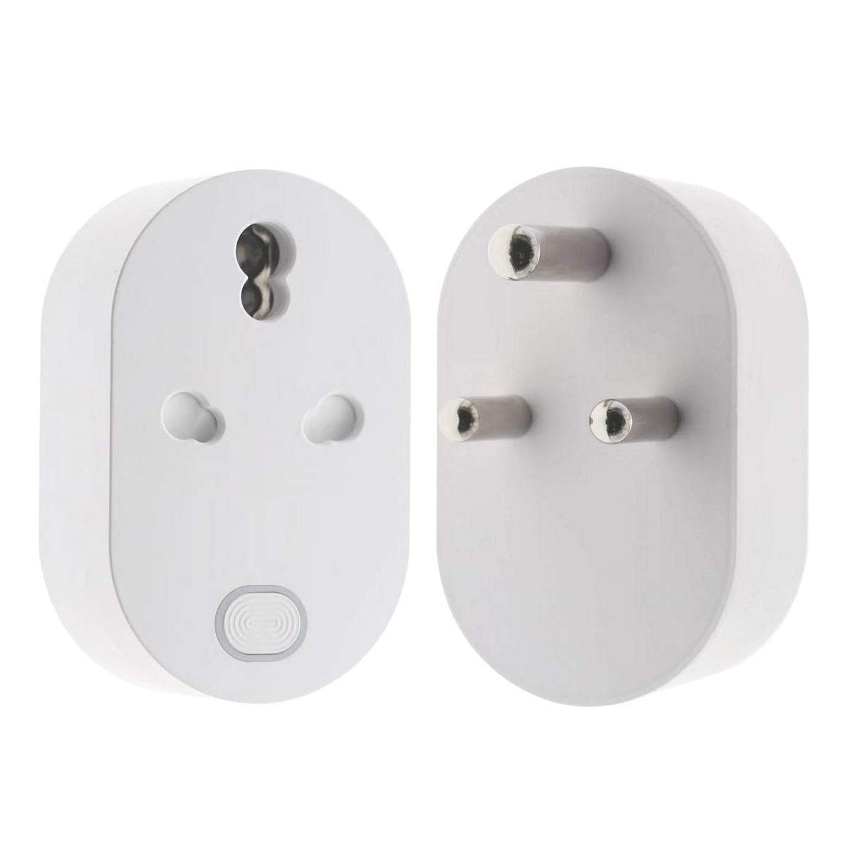 rees52 smart wireless wifi socket eu us uk plug outlet power wall adapter domotica wifi timer remote control for ios pad android phone