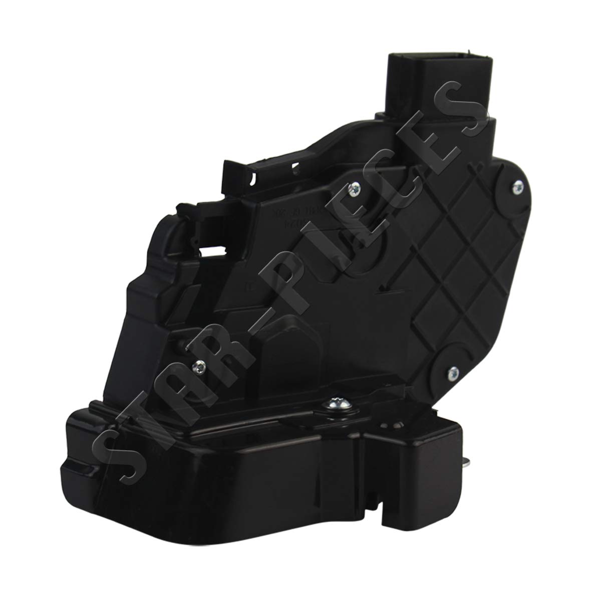 STARKIT PERFORMANCE Serratura per porta compatibile per Freelander 2, Range Rover, Evoque, Discovery 3 e 4, Range Rover Sport (2004-2018) anteriore destro (lato passeggero) Centralizzazione porta