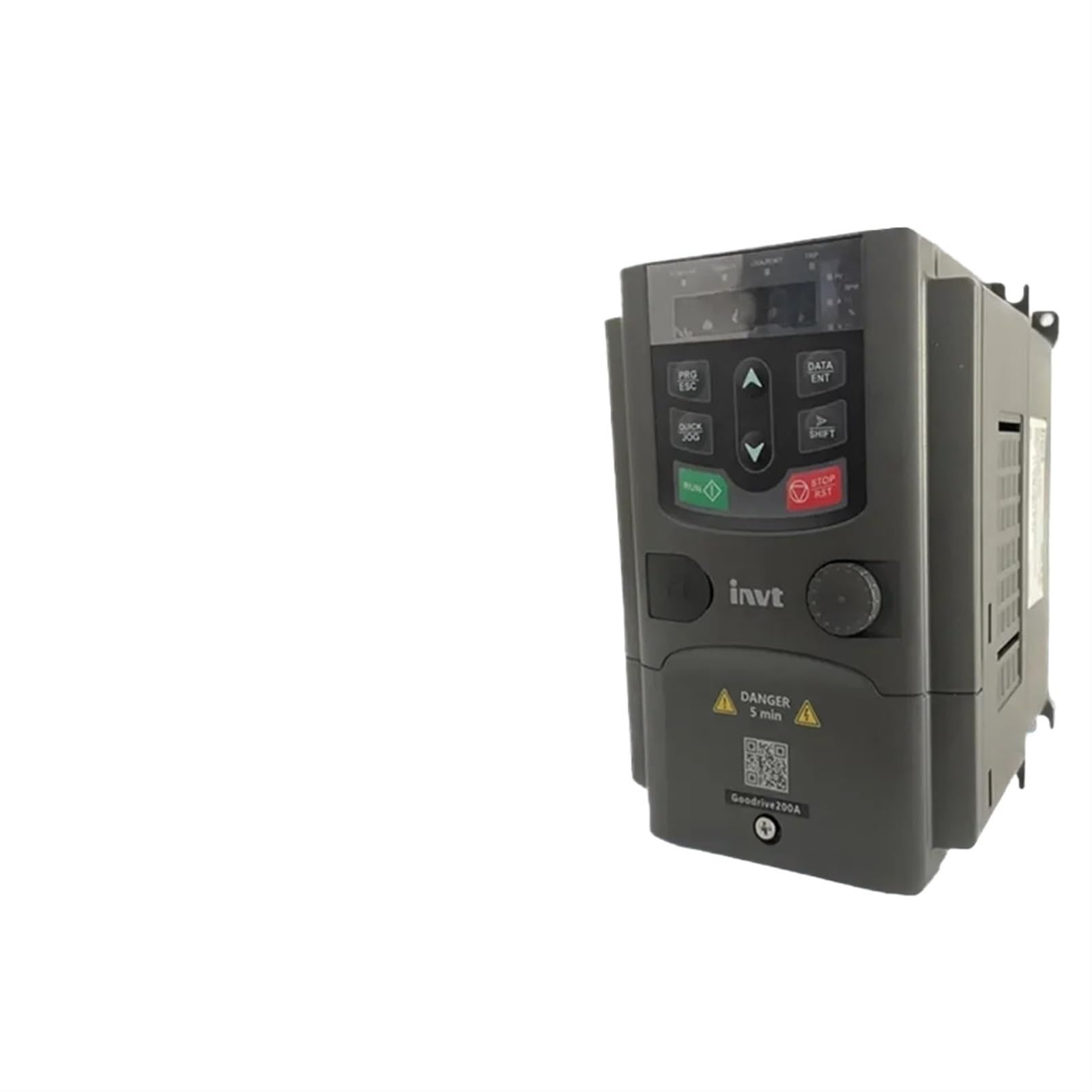 JJHQOKYNA GD200A-022G/030P-4 GD200A-030G/037P-4 Frequency Inverter GD200A Series VFD 22KW 30KW 380V(GD200A-022G 030P-4)