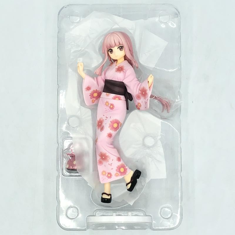 Amazon | フリーイング1/8環いろは浴衣Ver.マギアレコード魔法少女