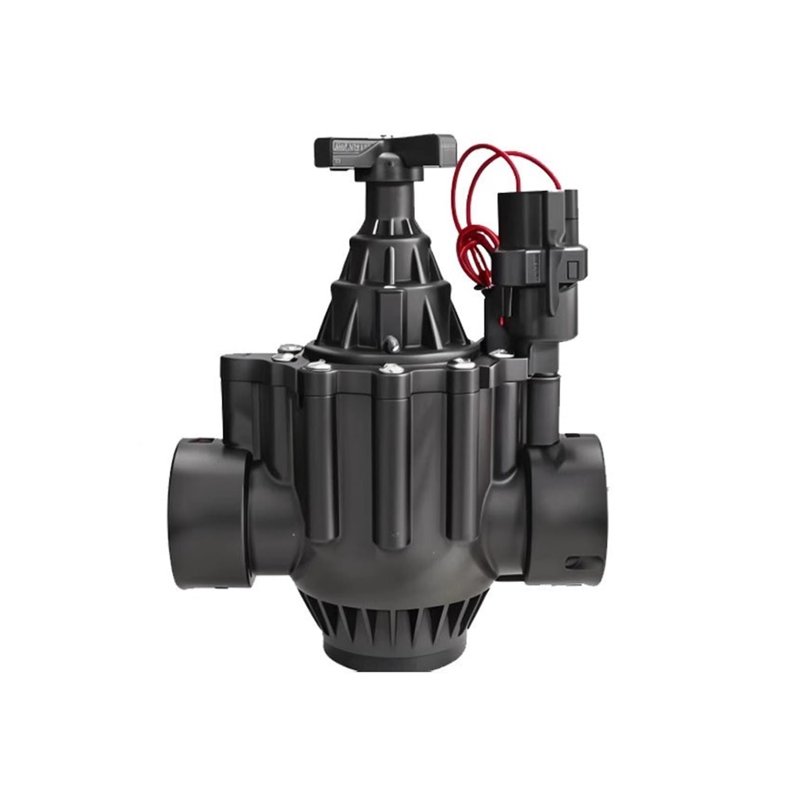Válvula Solenoide De Jardín Riego Automático