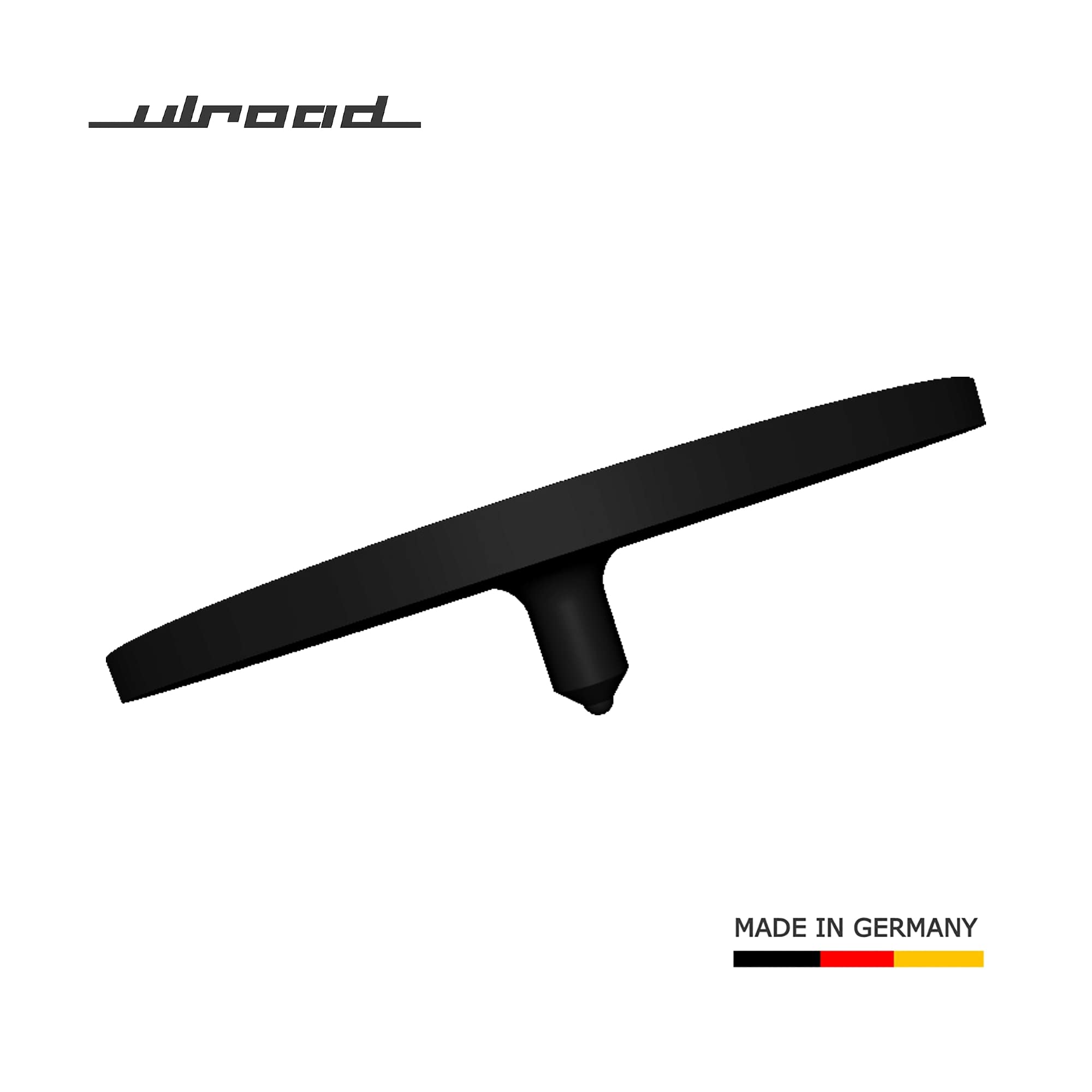 ULROAD Ersatzteil für Thetford Schieberblatt 50731 Fäkalientank  