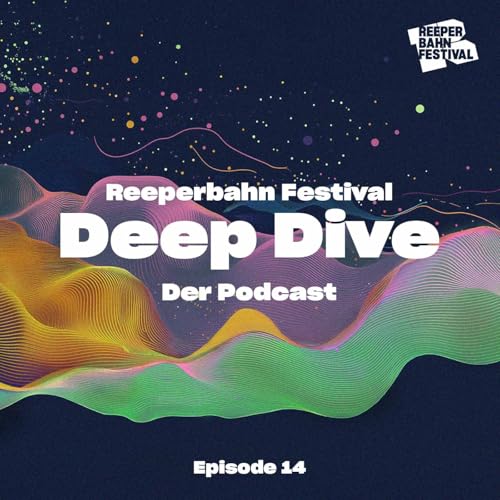 #14 &ndash; "Autorit&auml;re Wende (Teil 1): Wie Trump II die US-Musikbranche ver&auml;ndert"