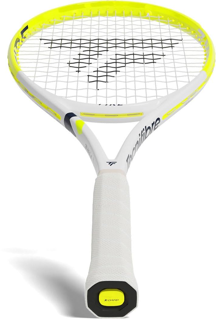 Tecnifibre FIRE 300g 100インチ Amazon.com : Techno Fiber Tecnifibre 14FIR3006 FIRE 300 Fire 300