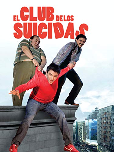 El club de los suicidas