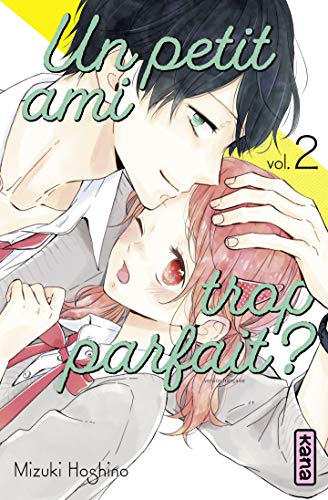 Télécharger Un petit ami trop parfait ? - Tome 2 Livre PDF Gratuit