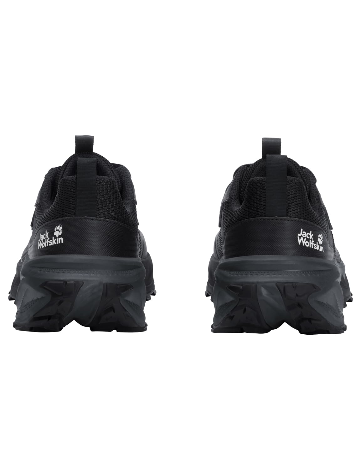 Jack Wolfskin Mężczyźni Ps Trail Low M Buty trailowe