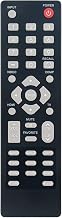 ZRC-101 Replacement Remote Control Applicable for Insignia LCD TV | NS-LCD15-09 NS-LCD37-09 NS-LCD26-09 NS-LCD22-09 NS-LCD32-09 NS-LCD19-09 NS-LCD19-09CA