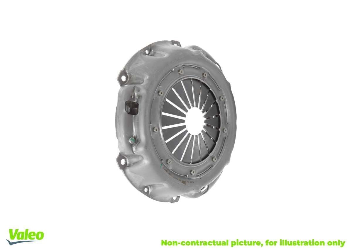 Zestaw sprzęgła RIDEX 479C2930 Kompatybilny z RENAULT Rodeo 4 ACL 5 122 4 112 10 Sedan 5 nadwozie pełne 238