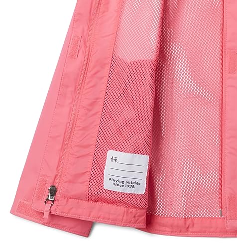 Image of Columbia Girl's Arcadia Jacket (Little Kids /Big Kids)