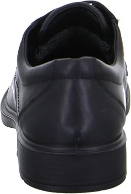 ARA Men's Derby Lace-up LowCut