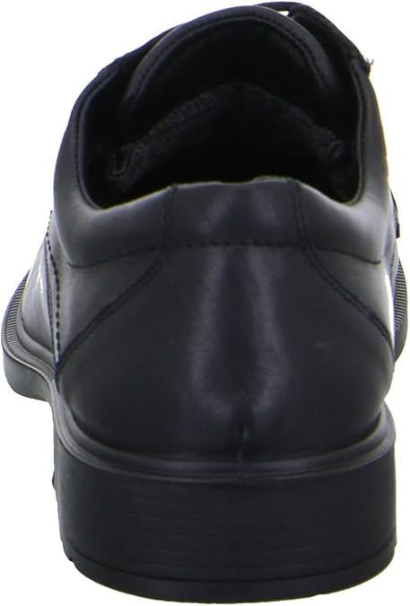 ARA Men's Derby Lace-up LowCut
