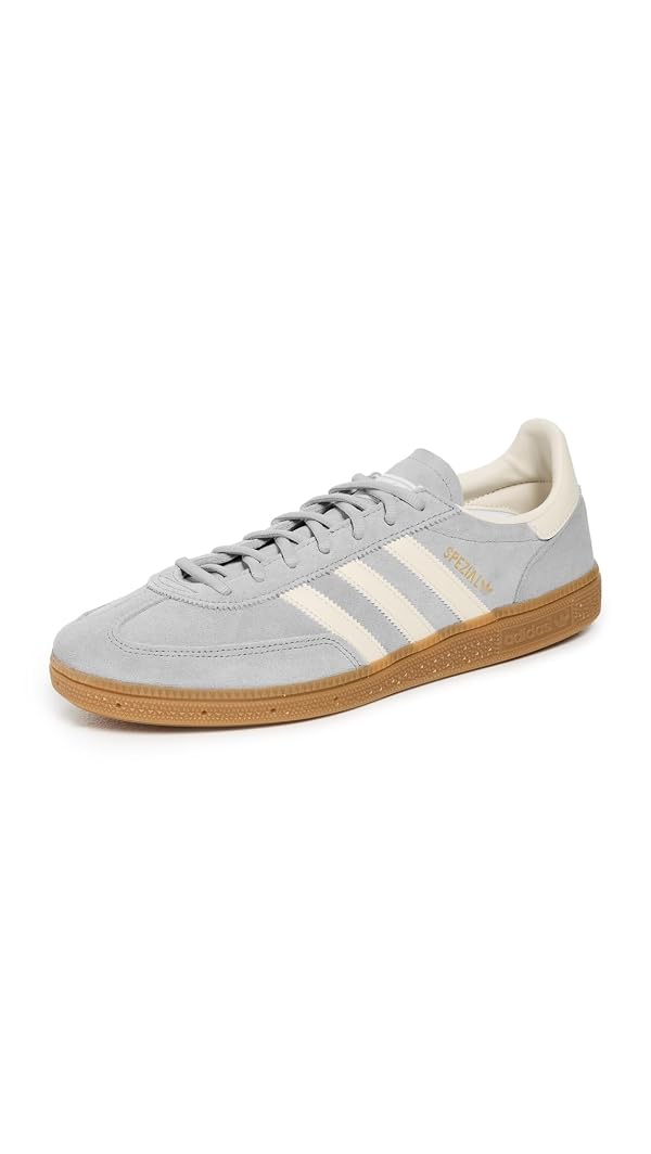 Adidas Men's Handball Spezial Night indigoCream White/FTWR White 6.5 US by adidas - Used condition - US$56.59