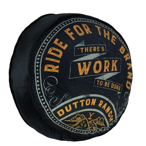 Almohada poliéster 40.6 cm x 33 cm con diseño negro miniatura 3