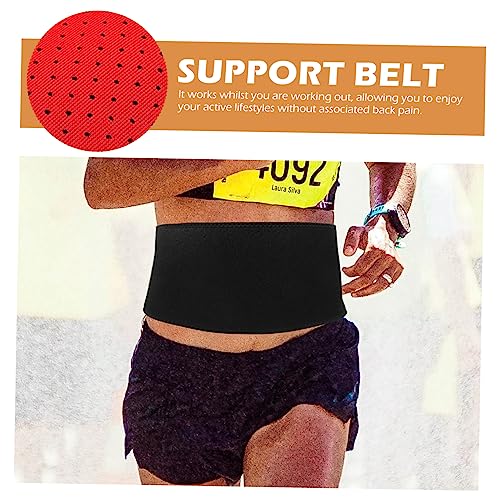 Faja Protectora para Cintura Unisex para Deportes y Fitness miniatura 6
