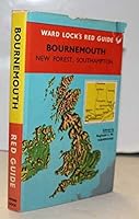 Bournemouth New Forest Southampton B0010S9H7I Book Cover