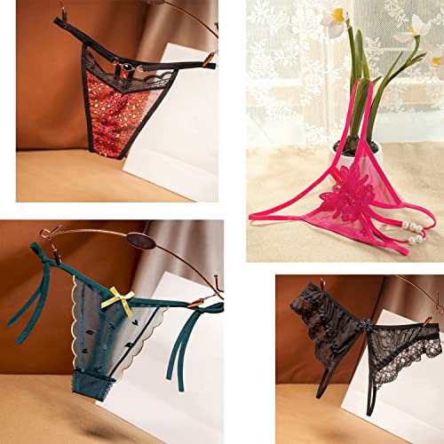 Women's Sexy Naughty Underwear Variety2