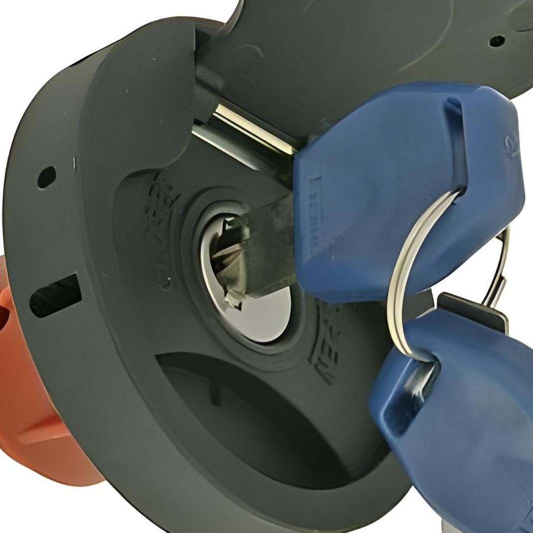 Vicma vc18541 Fuel Tank Cap
