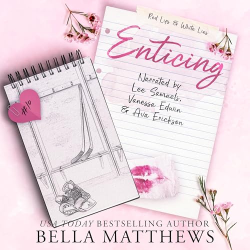 Begin The Full Audiobook Everyone Is Talking About — So Breakthrough!