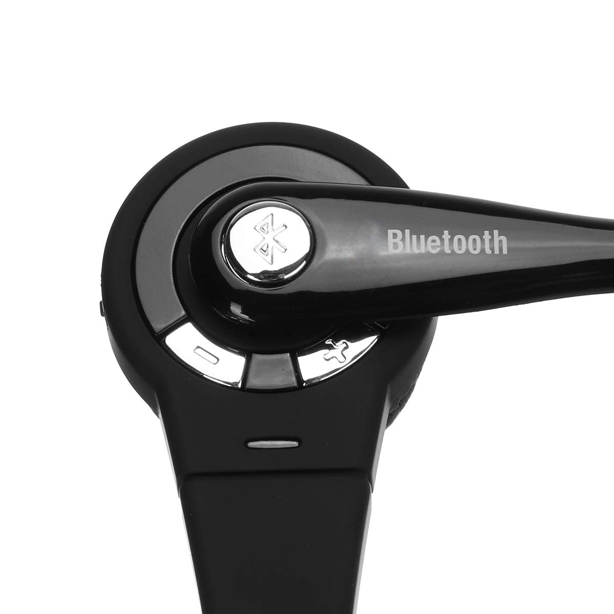 Auricolare Bluetooth Wireless Con Microfono Driver Camionista - Foto 3