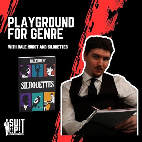 With Dale Hurst and Silhouettes