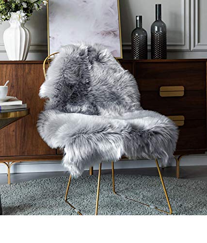 J-MOOSE Faux Peau de Mouton Cover