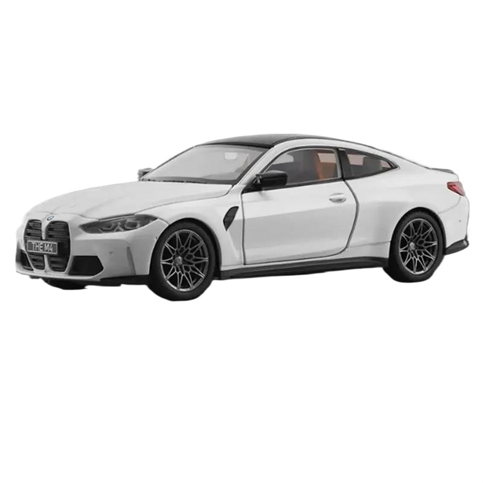 Amazon | ダイキャストカー 1:23 BMW M4 G82 クーペ合金スポーツダイ