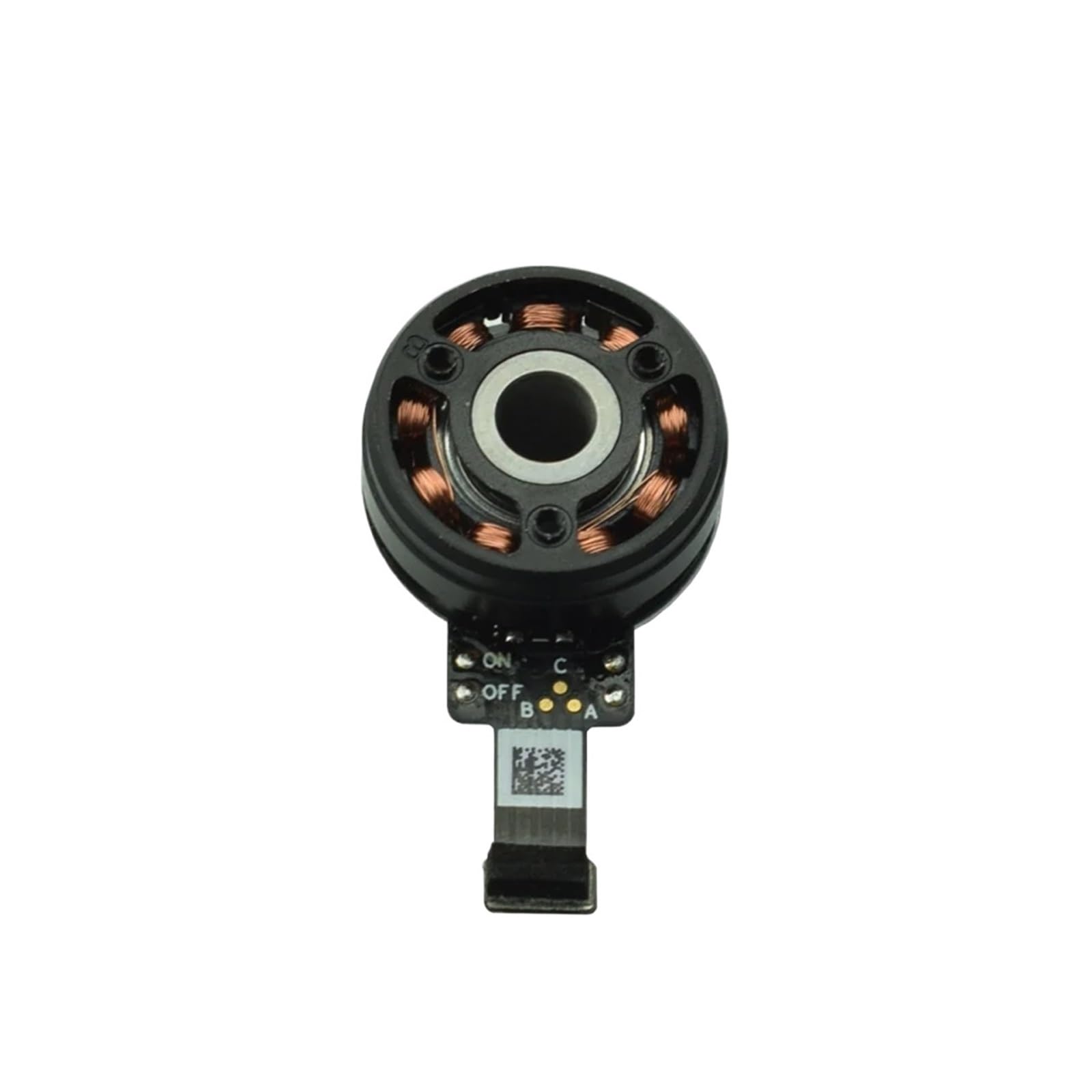 Silnik Pitch Gimbal dla DJI Mavic 3/3 Classic/3 Cine Drone Camera P części zamienne do naprawy silnika