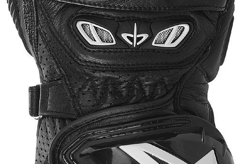 Amazon | alpinestars(アルパインスターズ)バイクグローブ ブラック 
