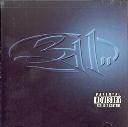 311 by 311 [Audio CD]